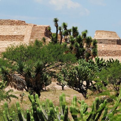 Centro Cultural del Valle del Mezquital