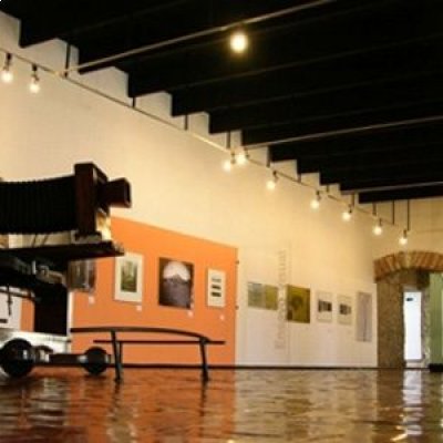 Museo de la Fotografía de Pachuca