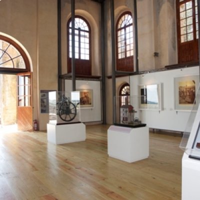 Museo La Mina La dificultad