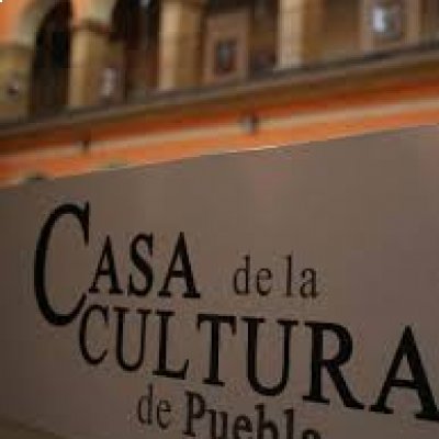 Casa de Cultura de Puebla