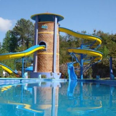 Balneario Fantástico Splash