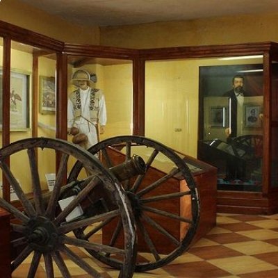 Museo Los Tres Juanes museo los tres juanes