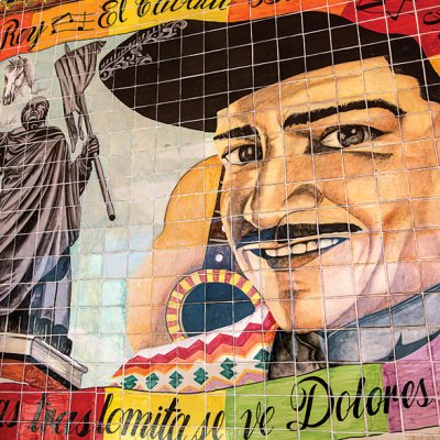 Casa Museo José Alfredo Jiménez