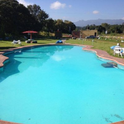 Balneario Barranca Honda