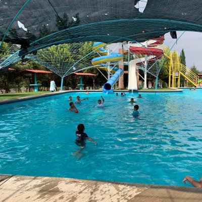 Balneario El Tabacal