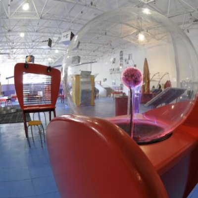 Museo Interactivo de Xalapa