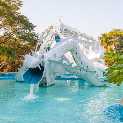 Balneario El Carrizal