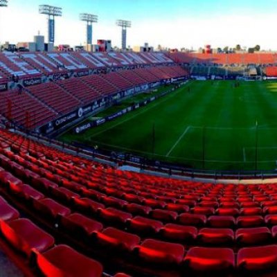 Estadio Alfonso Lastras