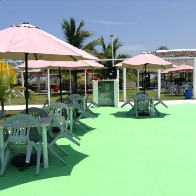 Balneario Excalibur