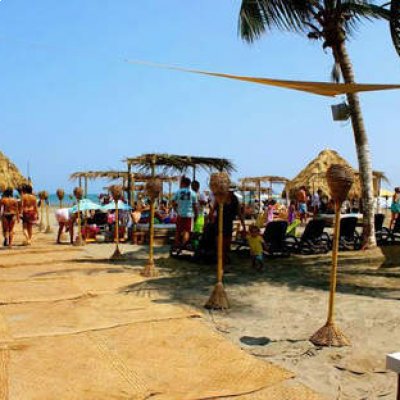 Bocambo Playa Resort & Golfito