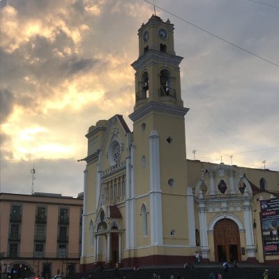 Catedral de Xalapa