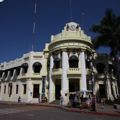 Museo Arqueológico del Soconusco