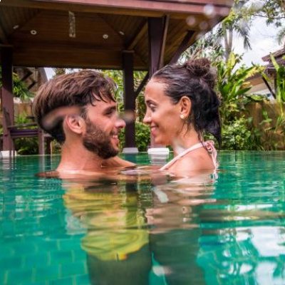 Hotel Vlú Tequesquitengo