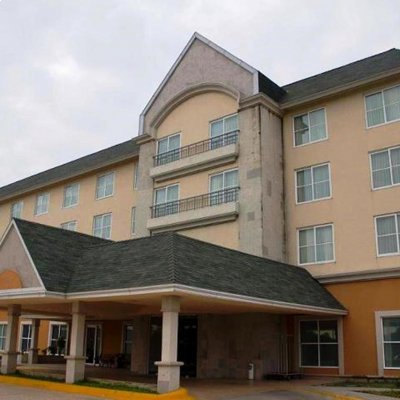 Hotel Sierra Huasteca Inn