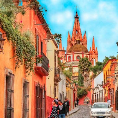 Convocatoria para Pueblos Mágicos