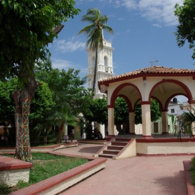 Pueblo Mágico Mexcaltitán