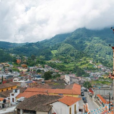Pueblo Mágico Tetela de Ocampo