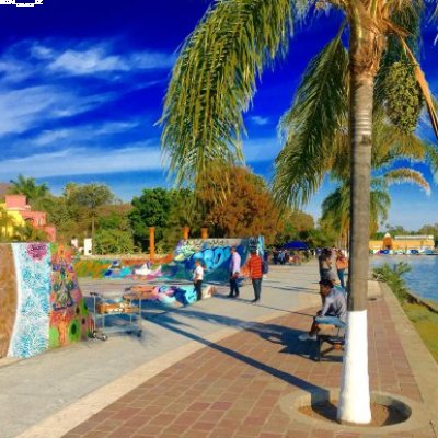 Pueblo Mágico Ajijic