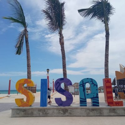 Pueblo Mágico Sisal