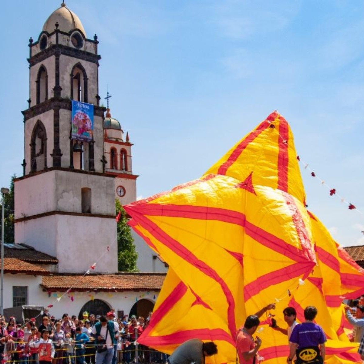 Pueblo Mágico Paracho de Verduzco
