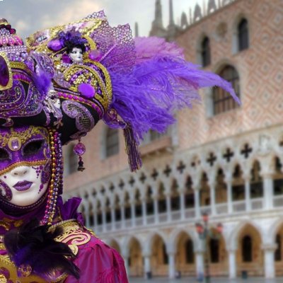 Festival Nacional de Máscaras