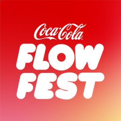 Coca Cola Flow Fest