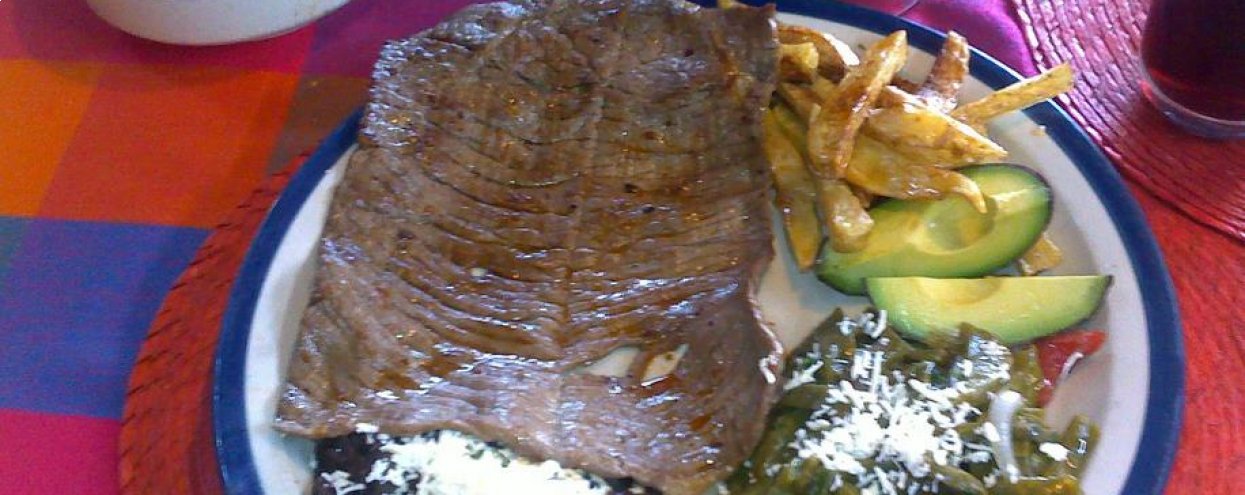 Programa de la Feria de la Cecina en Yecapixtla