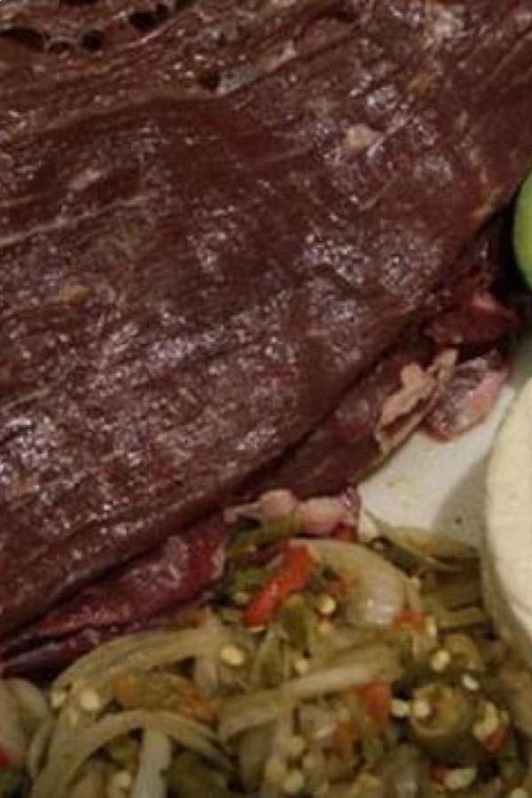 Programa de la Feria de la Cecina en Yecapixtla