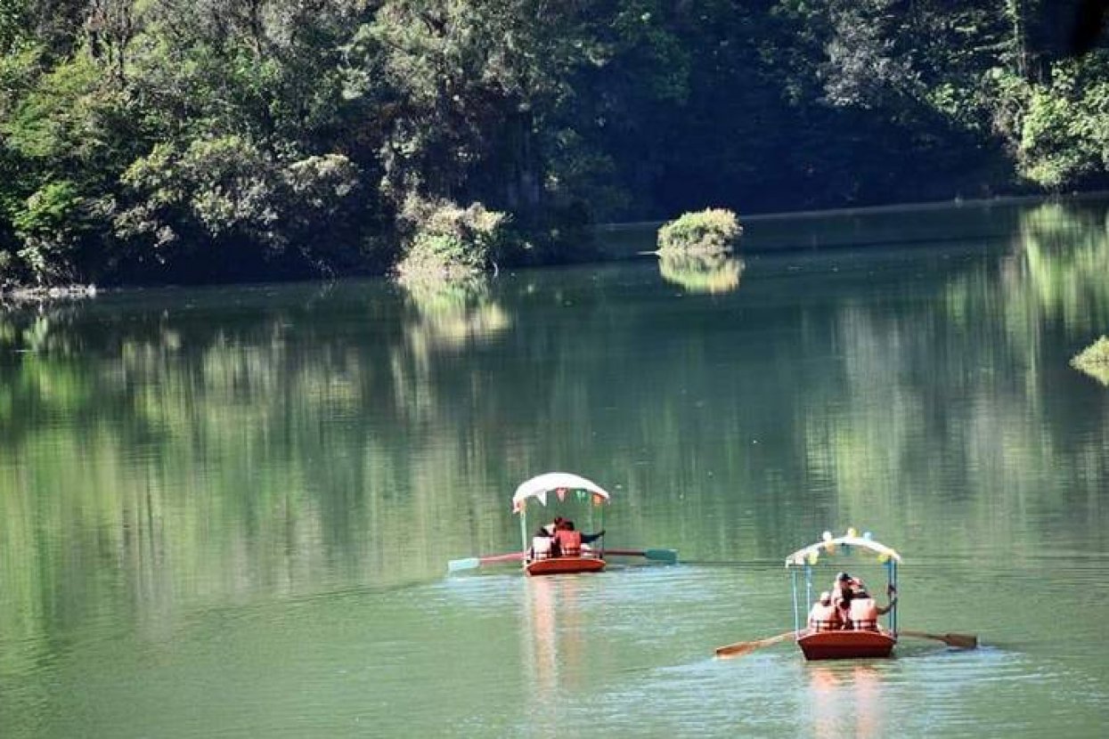 Pueblo Mágico de Tlatlauquitepec
