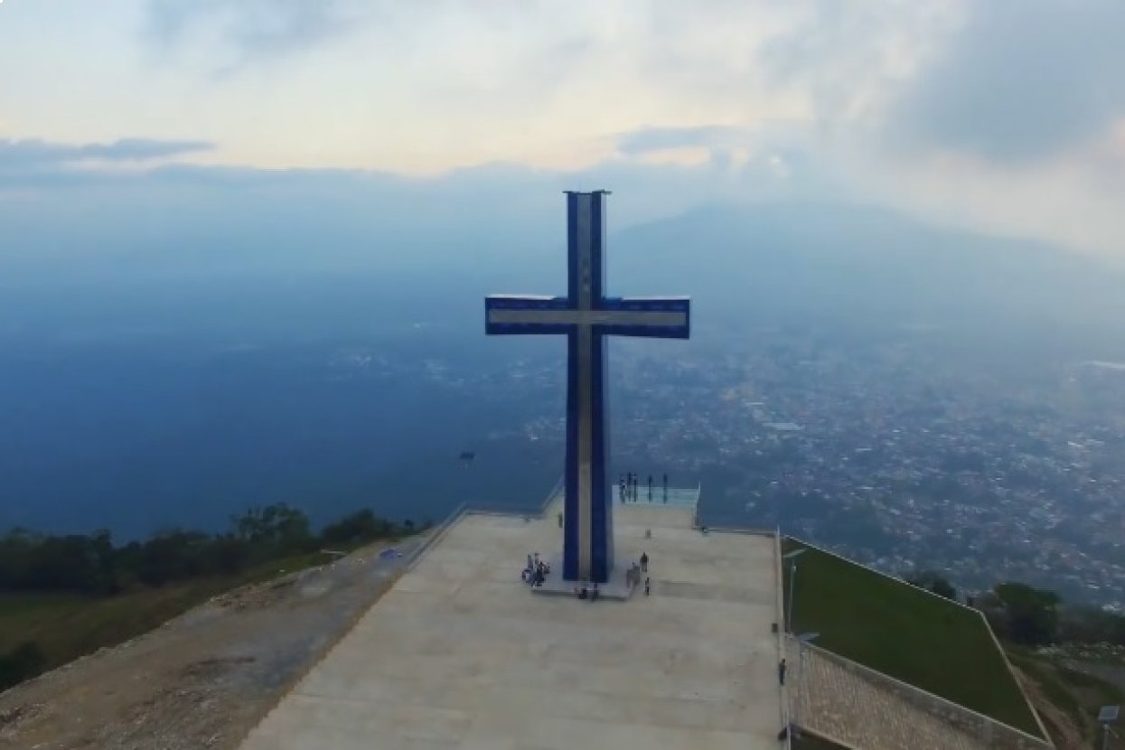 Pueblo Mágico de Xicotepec