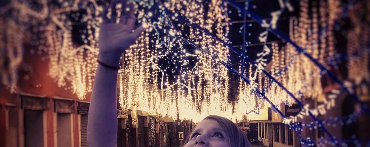 Villa Iluminada en Cuautla