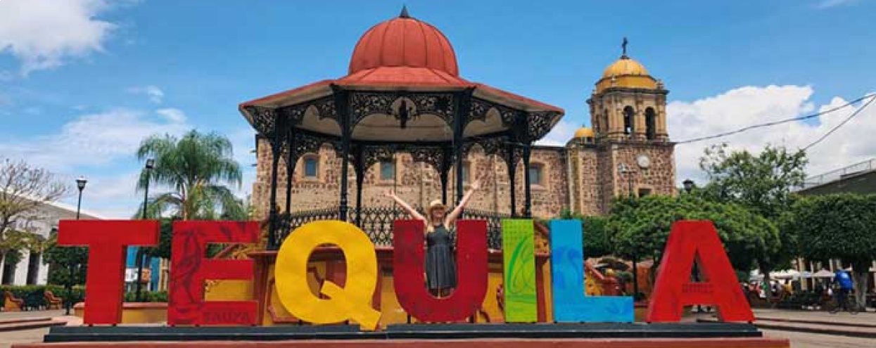Feria Nacional del Tequila
