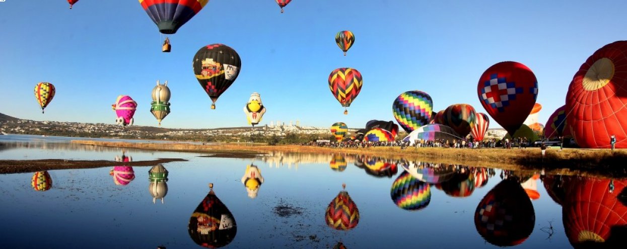 Festival Internacional del Globo