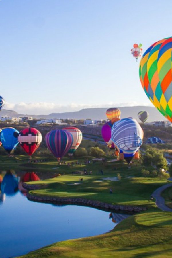 Festival Internacional del Globo