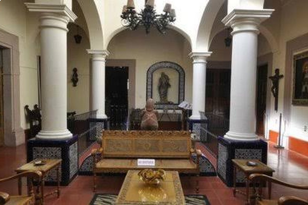 Museo Casa Figueroa