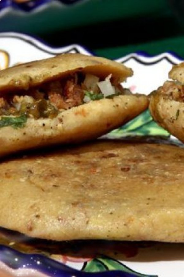 Festival de la Gordita