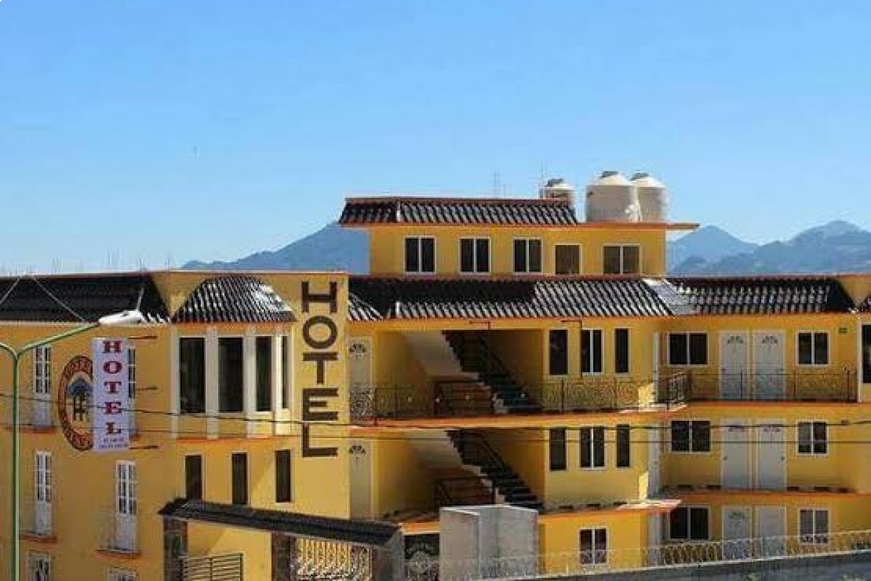 Hotel Roseville