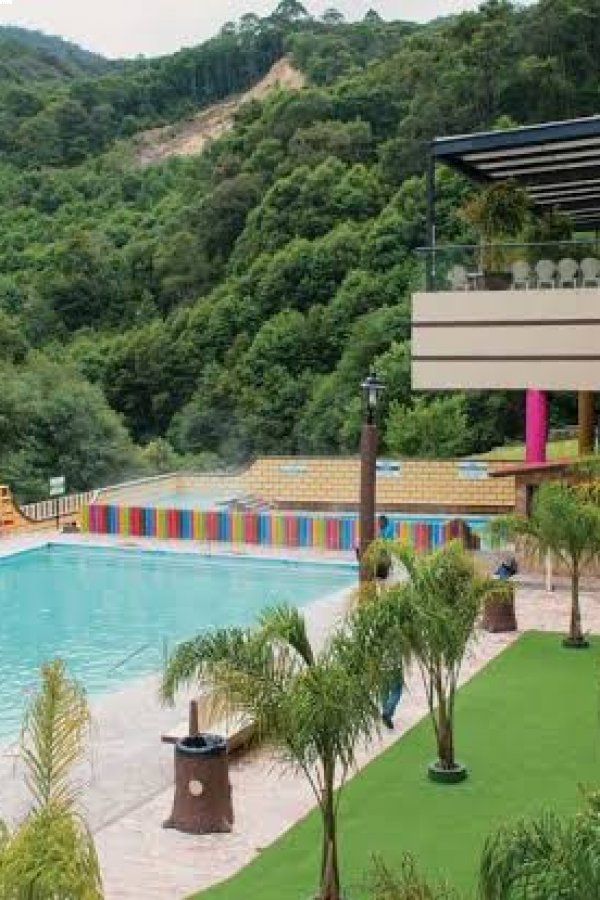 Hotel Chignahuapan