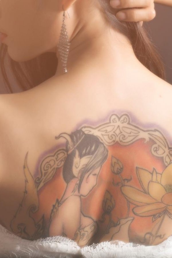 Expo Tatuaje Cuernavaca