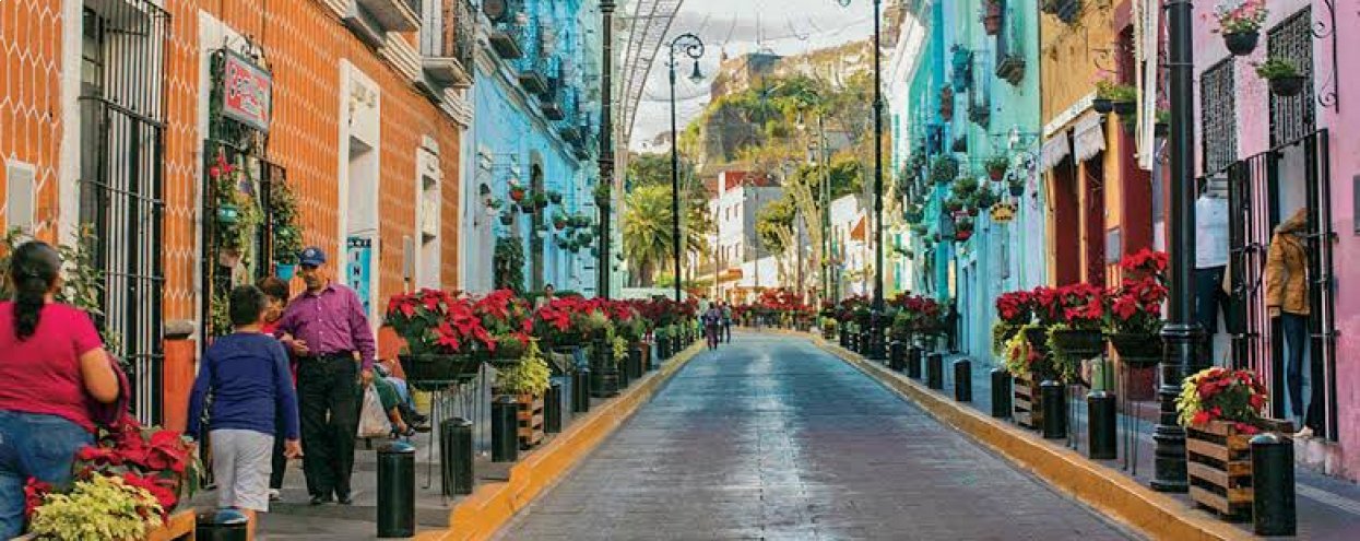 Paquetes para Navidad en Atlixco