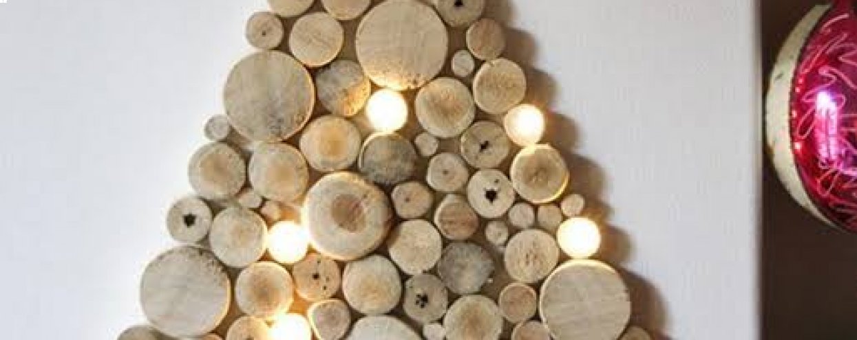 Decoración de Árboles de Navidad