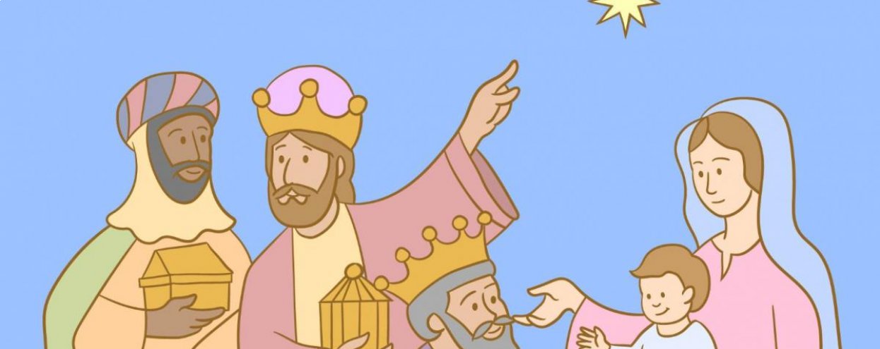 Feria de Reyes Magos en Xochitepec