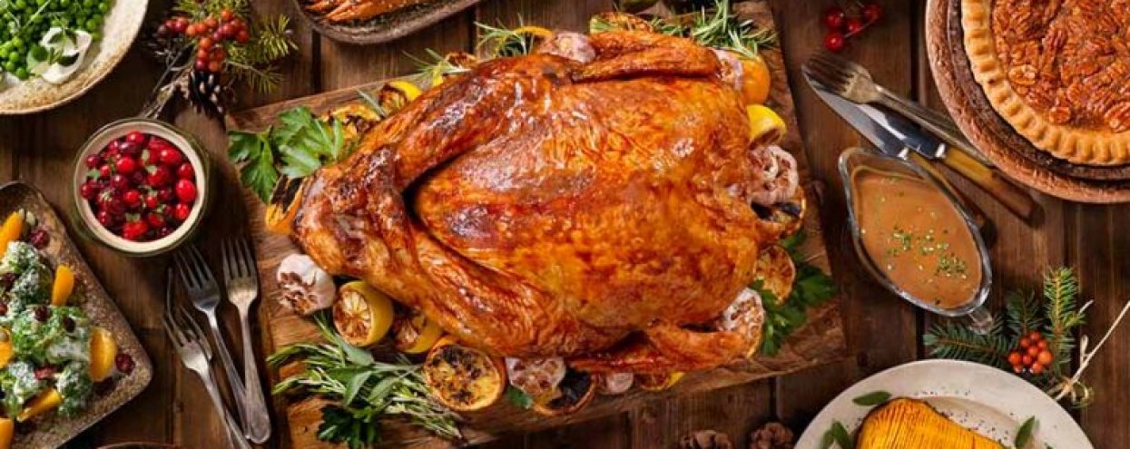 Cena de fin de Año en Hostería Las Quintas