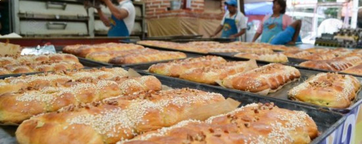 Feria de Año Nuevo Jojutla