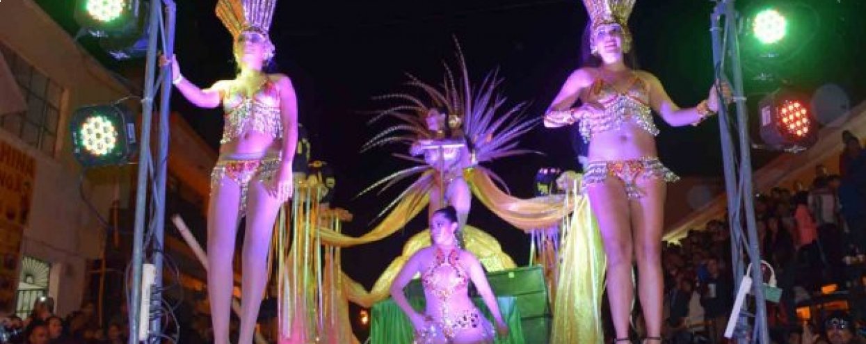 Carnaval Sayula