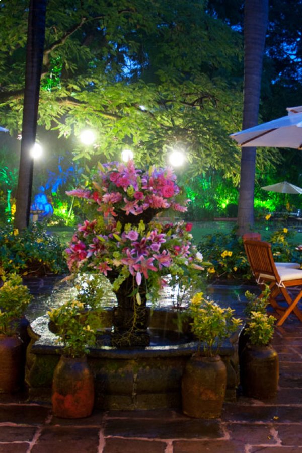 Cena de Fin de Año en Hotel Casa de Campo