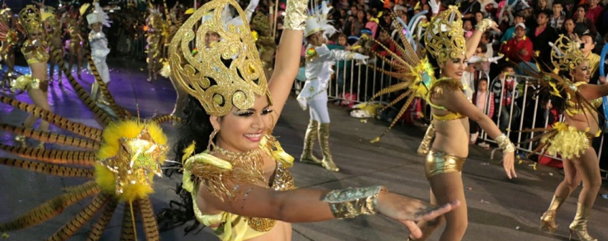 Carnaval Chapala