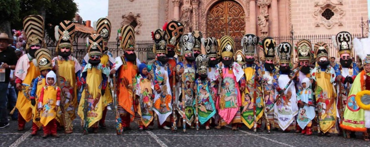 Carnaval Huejotzingo