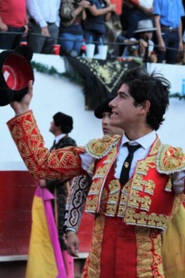 Carnaval Tecolotlán