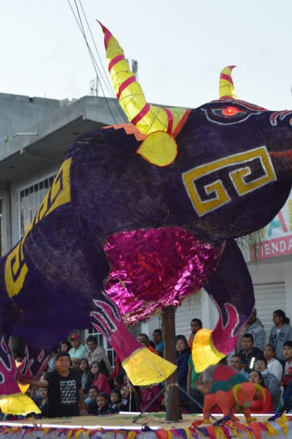 Carnaval Mixquiahuala